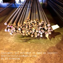 10MM*10MM SQUARE SOLID BAR 6 METER